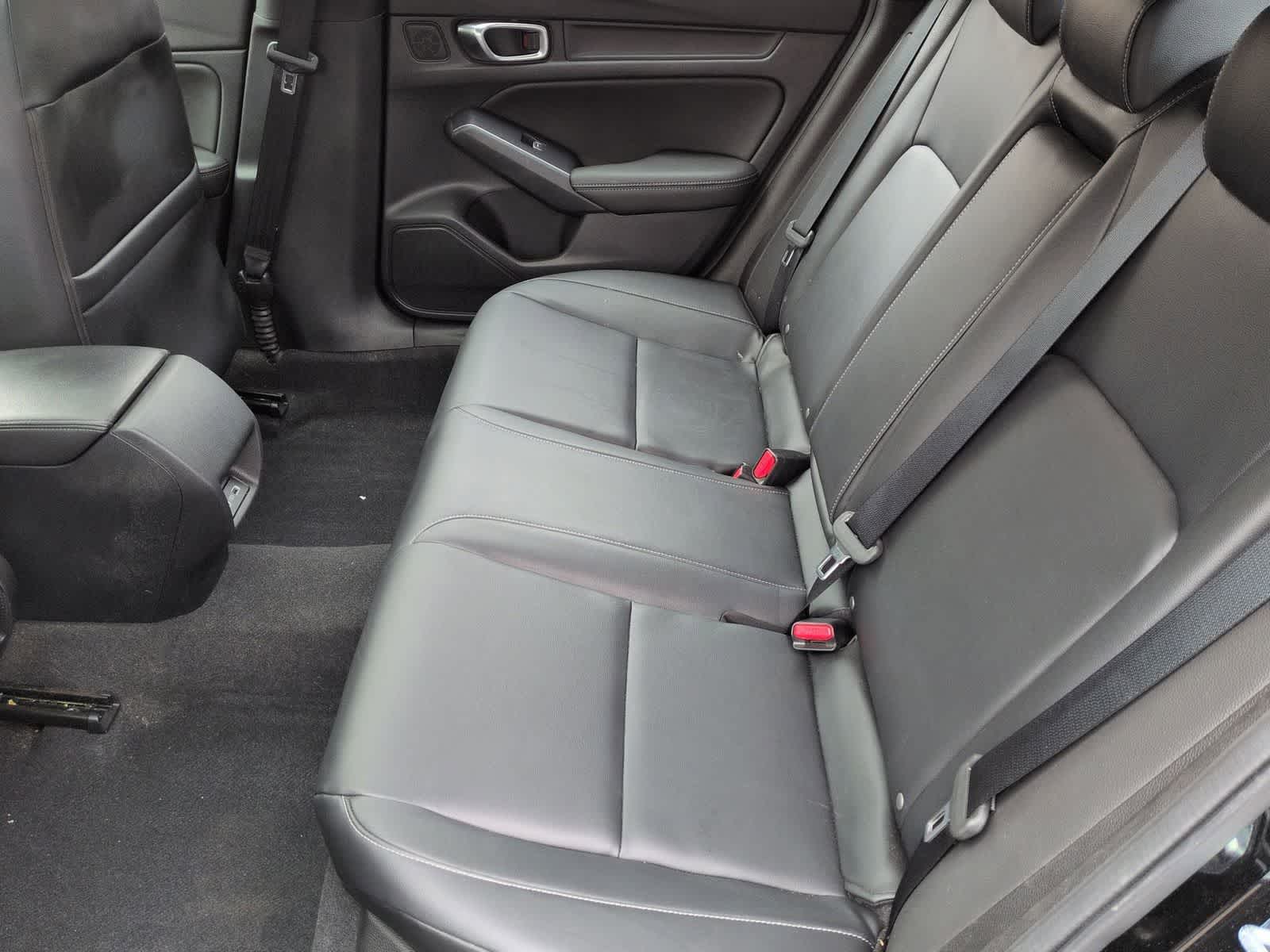 Thumbnail: 2023 Acura Integra - 19