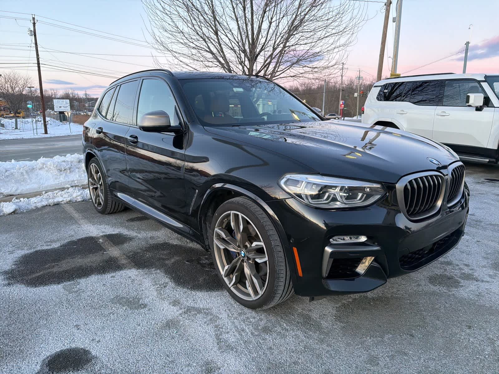 Thumbnail: 2019 BMW X3 - 4