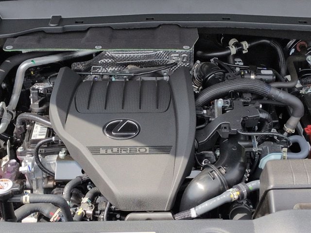 Thumbnail: 2026 Lexus TX - 15