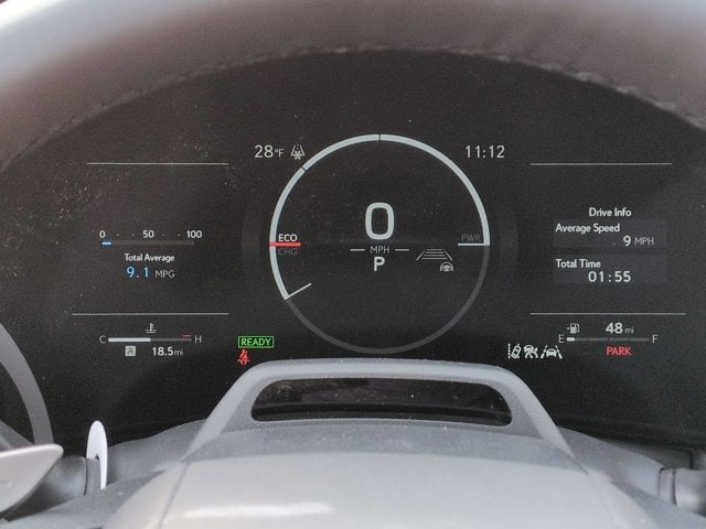 Thumbnail: 2026 Lexus TX - 33