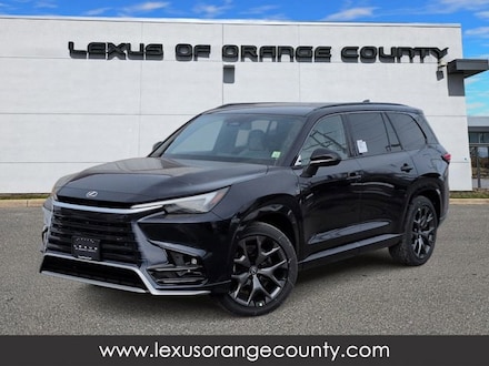 2026 LEXUS TX 500h F SPORT PERFORMANCE PREMIUM AWD Sport Utility