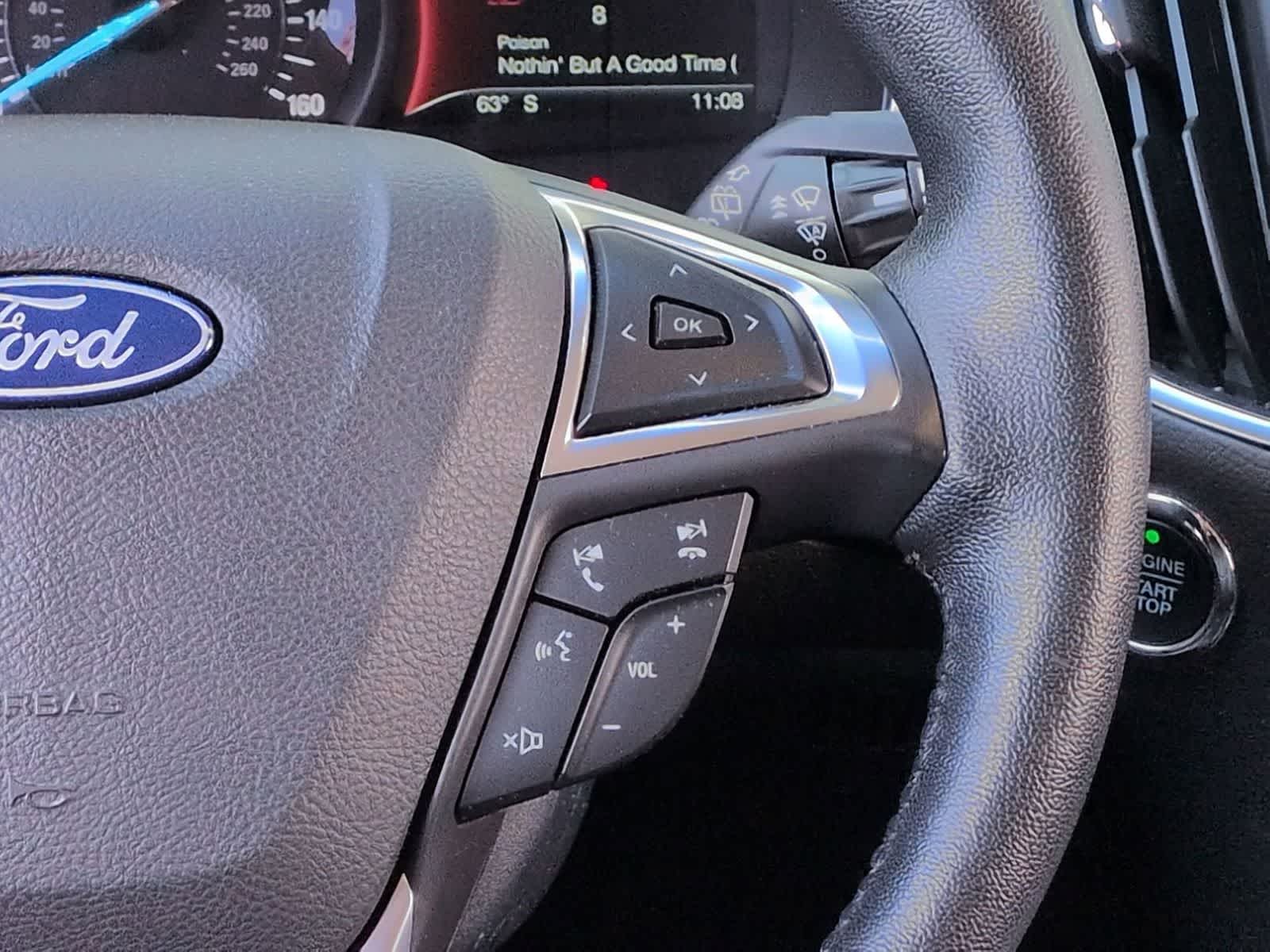 Thumbnail: 2019 Ford Edge - 25