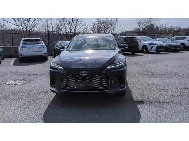 Thumbnail: 2026 Lexus RX - 3