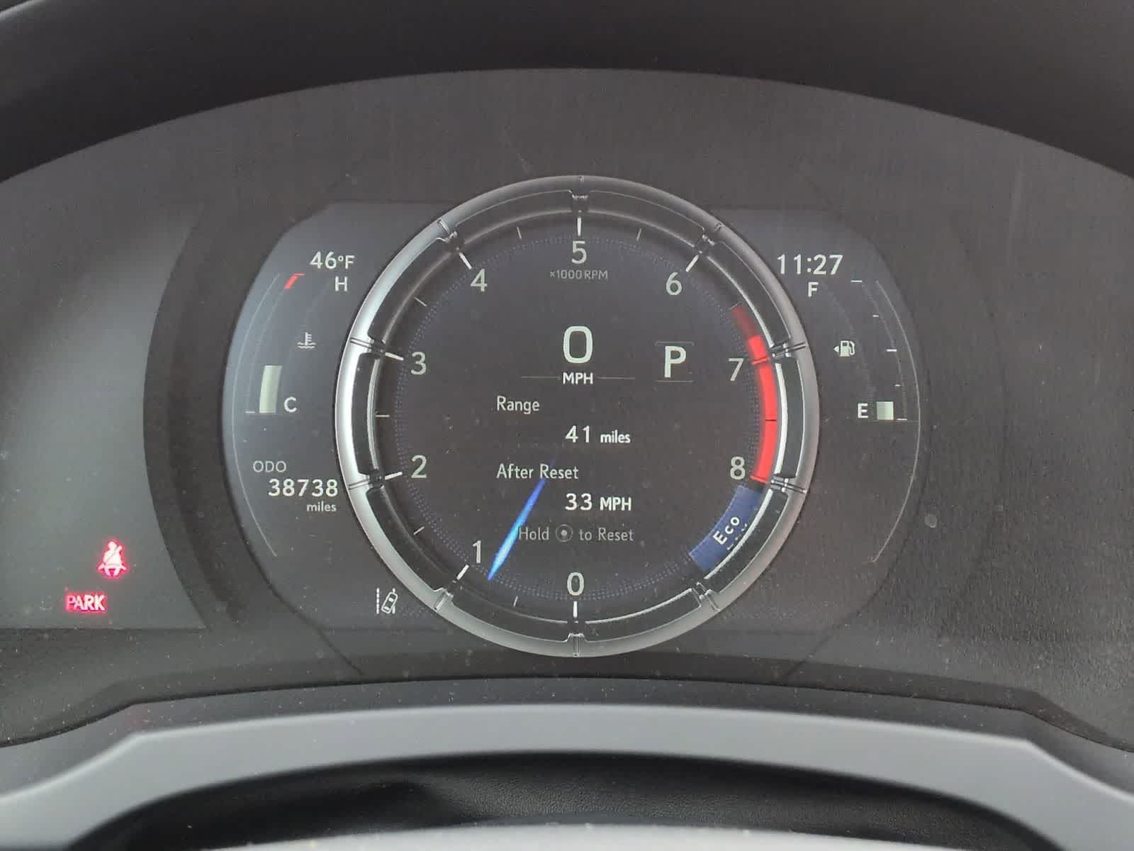 Thumbnail: 2023 Lexus IS - 34