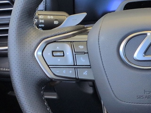2026 Lexus IS 350 F SPORT - Photo 18