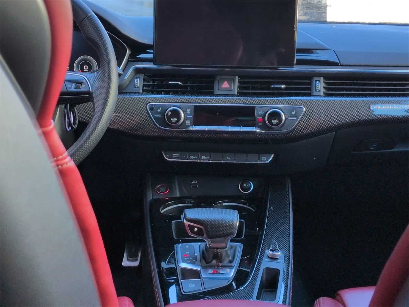 Thumbnail: 2023 Audi S5 - 30