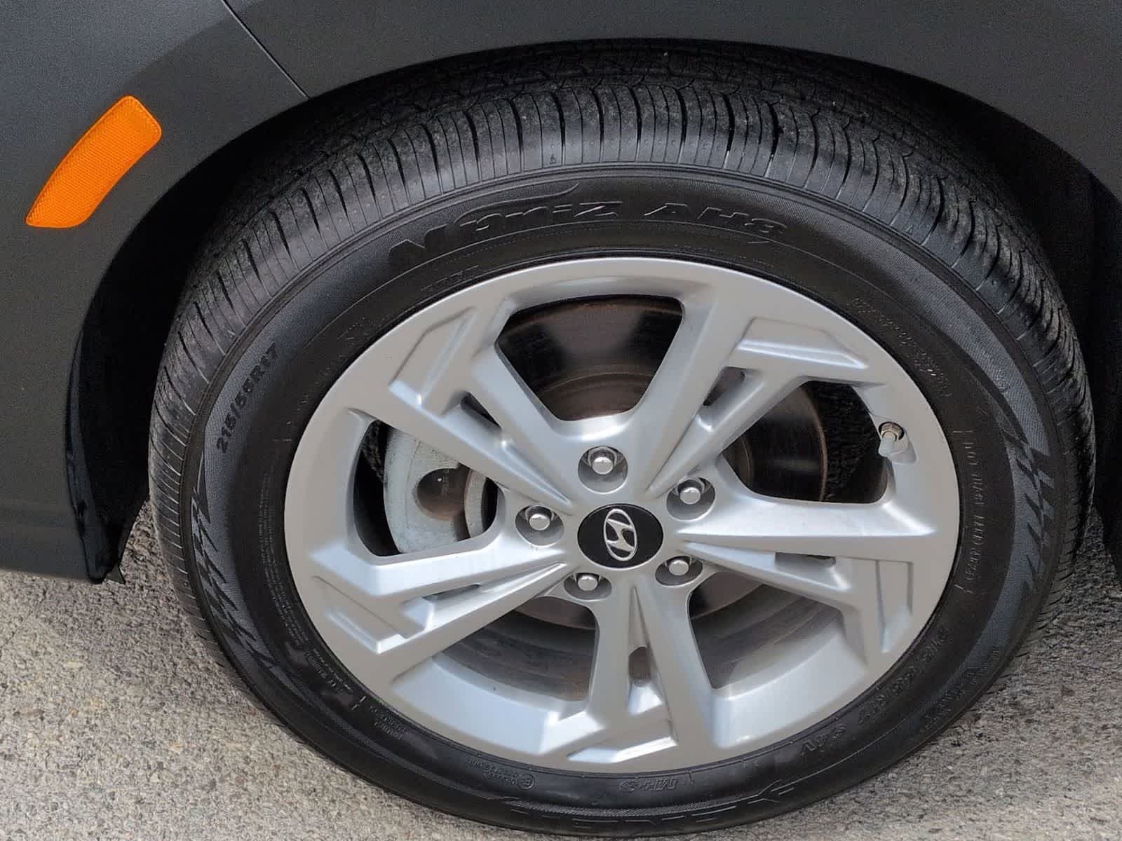 Thumbnail: 2023 Hyundai Kona - 14