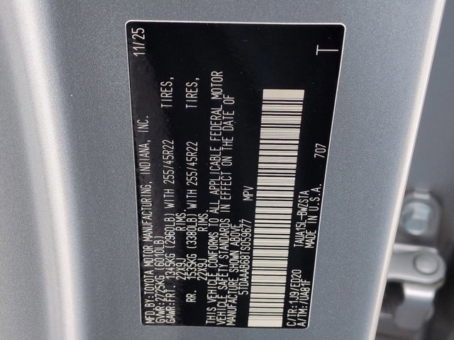 Thumbnail: 2026 Lexus TX - 38