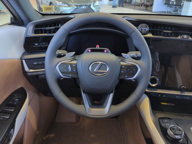 Thumbnail: 2026 Lexus RZ - 17