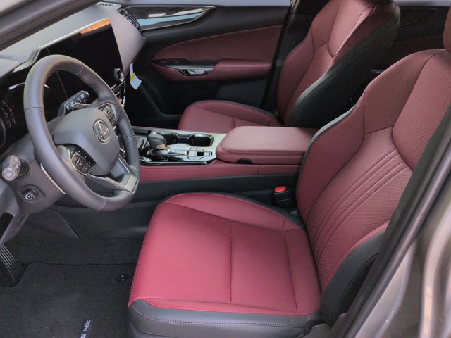 Thumbnail: 2026 Lexus NX - 17