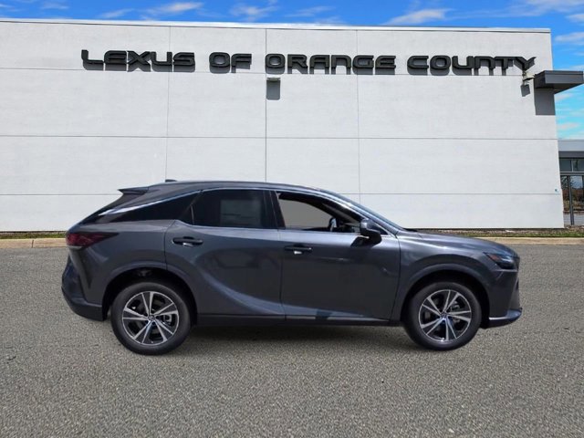 Thumbnail: 2026 Lexus RX - 9