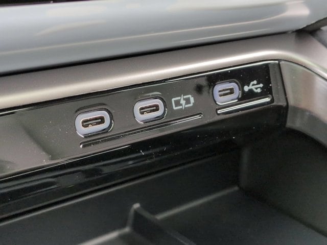 Thumbnail: 2026 Lexus TX - 33