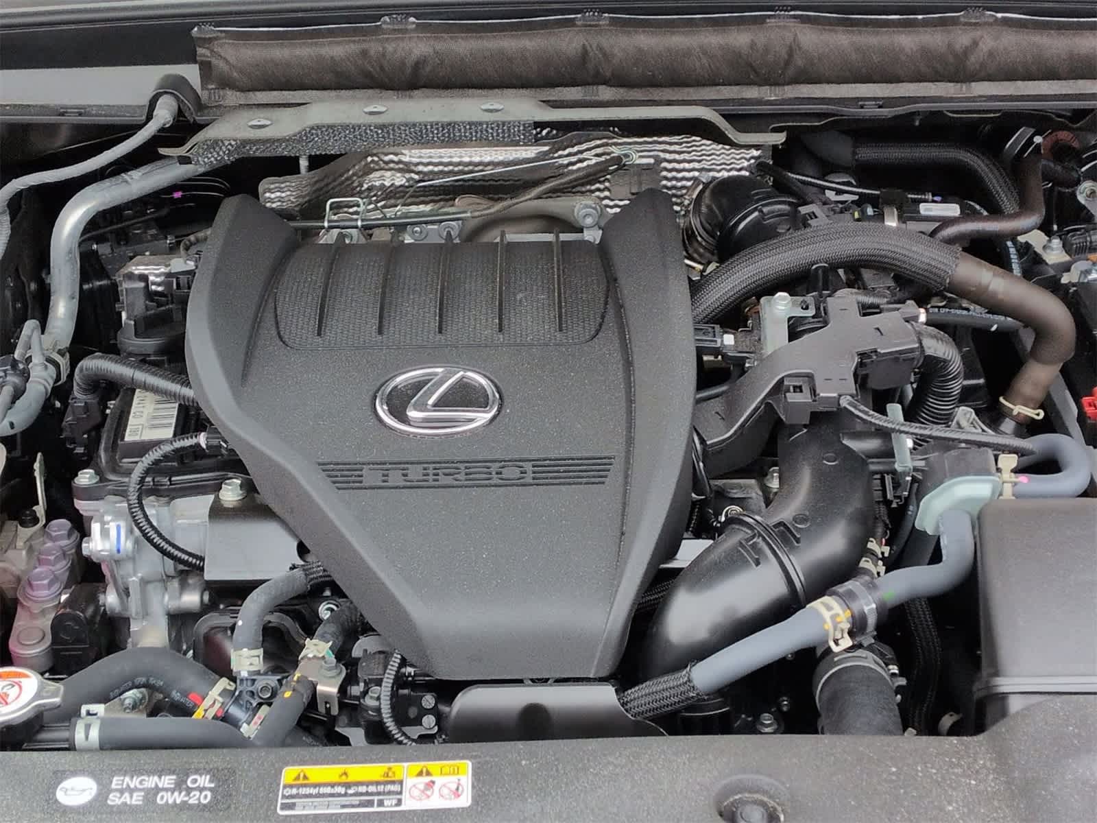 Thumbnail: 2025 Lexus RX - 15