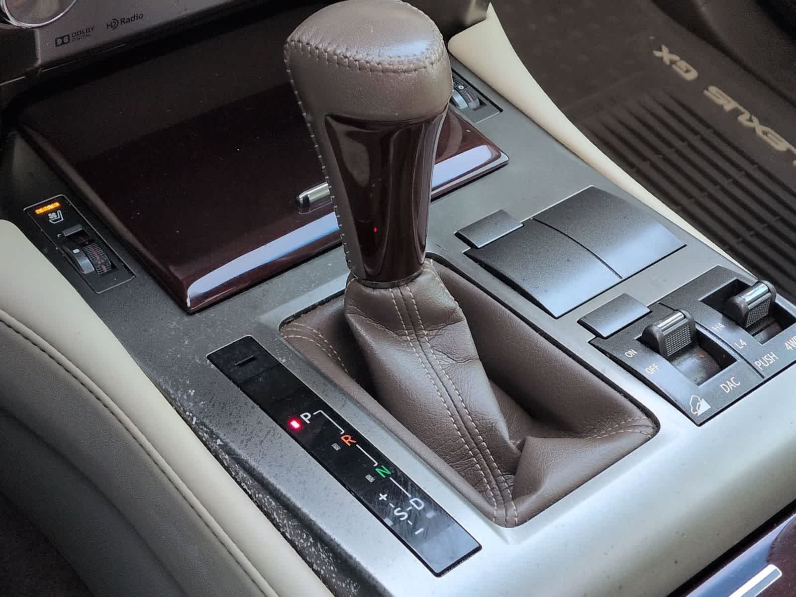 Thumbnail: 2015 Lexus GX - 34