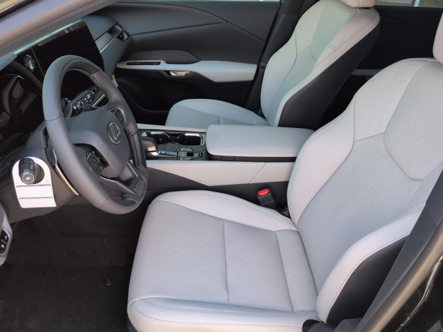 2026 Lexus RX 350 Premium - Photo 17