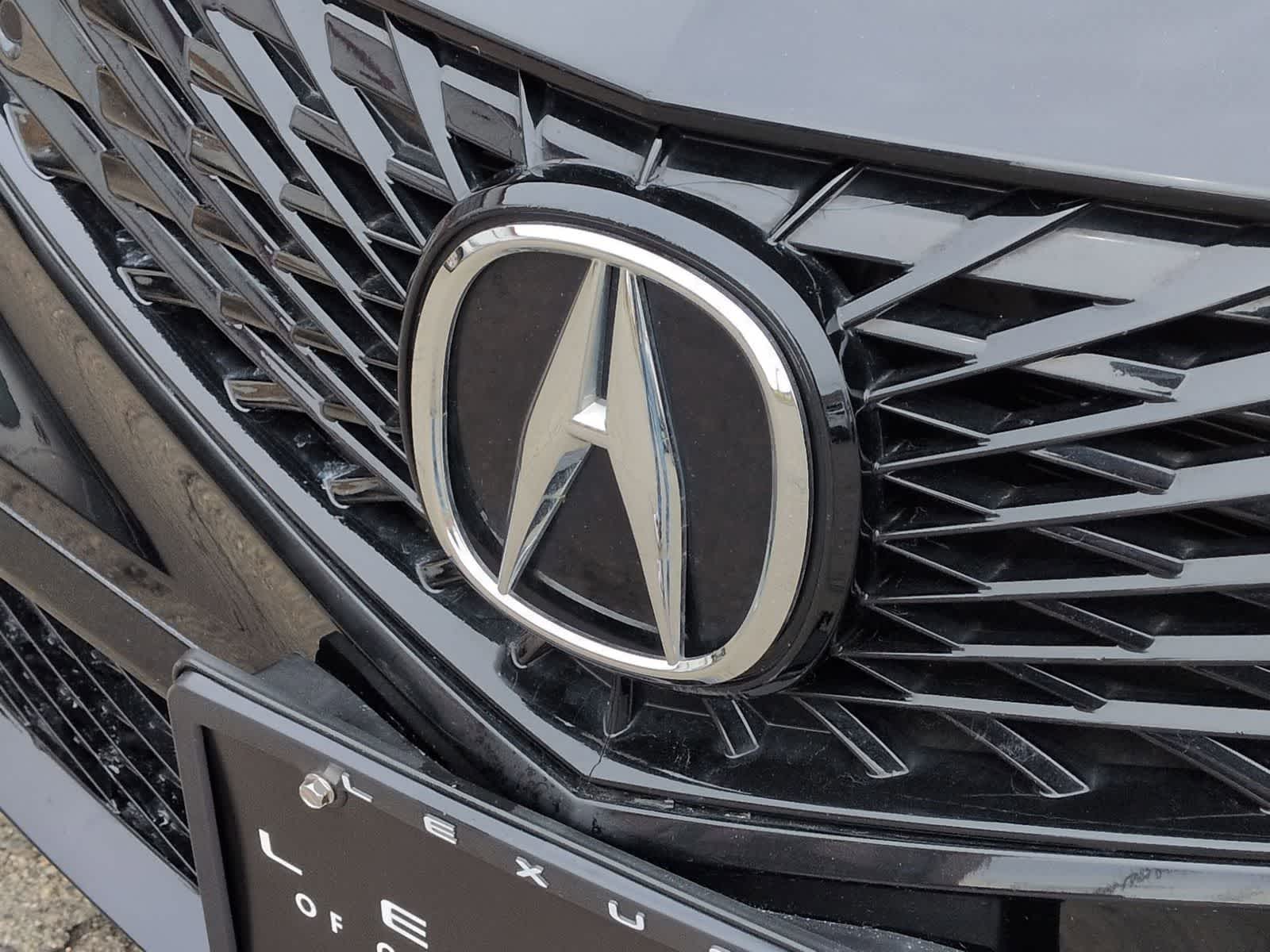 Thumbnail: 2023 Acura Integra - 12