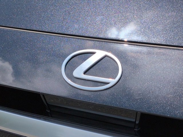 Thumbnail: 2026 Lexus TX - 12