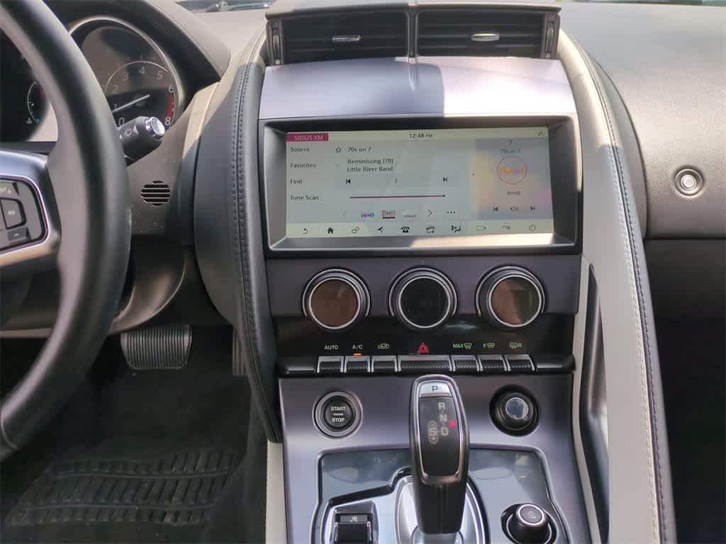 Thumbnail: 2020 Jaguar F-Type - 25