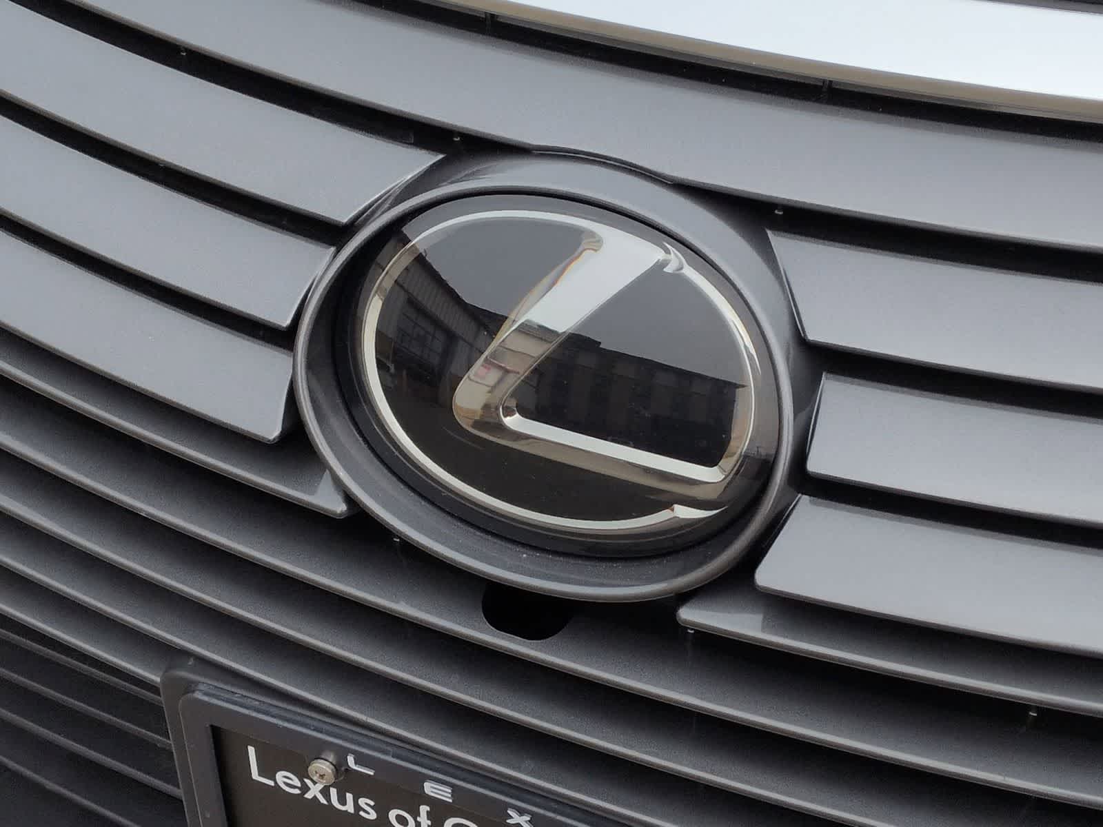 Thumbnail: 2016 Lexus RX - 12