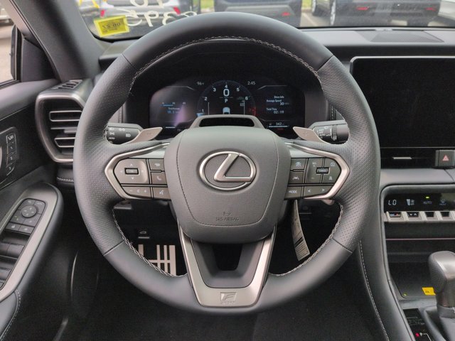 2026 Lexus IS 350 F SPORT - Photo 25
