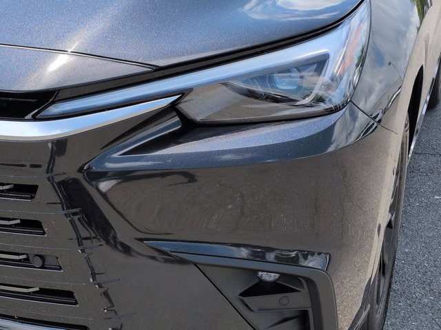 Thumbnail: 2026 Lexus TX - 11