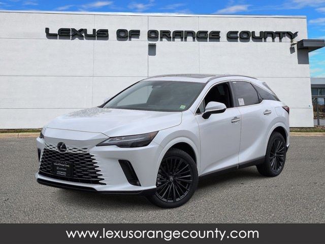 2026 Lexus RX Hybrid 350h Premium -
                  Middletown, NY