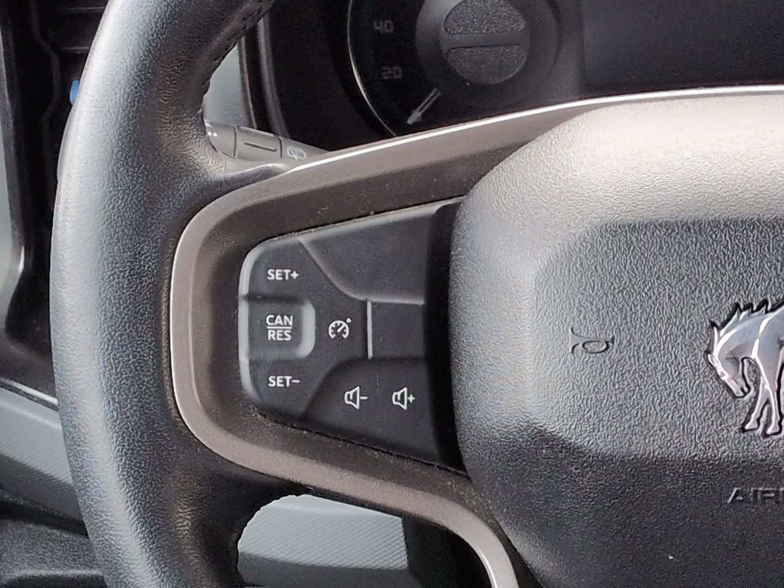 Thumbnail: 2022 Ford Bronco - 23