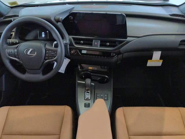 Thumbnail: 2026 Lexus UX - 8