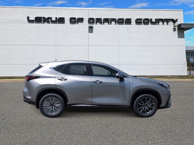 Thumbnail: 2026 Lexus NX - 9