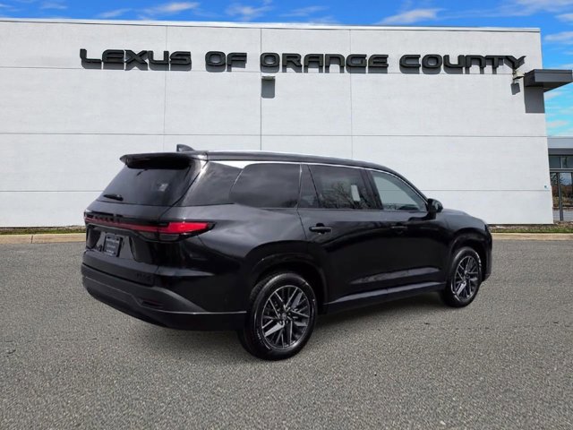 Thumbnail: 2026 Lexus TX - 8
