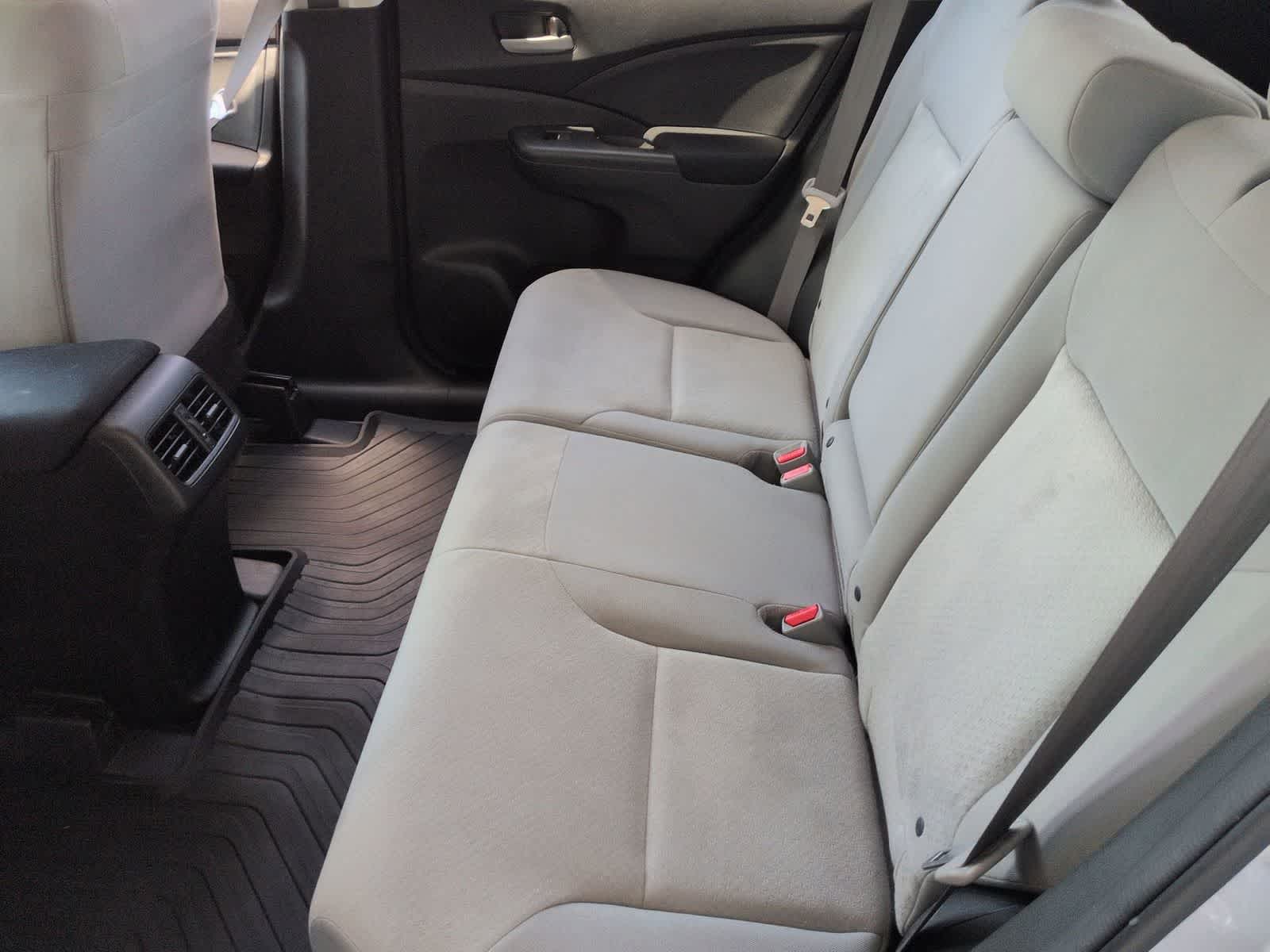 Thumbnail: 2016 Honda CR-V - 19