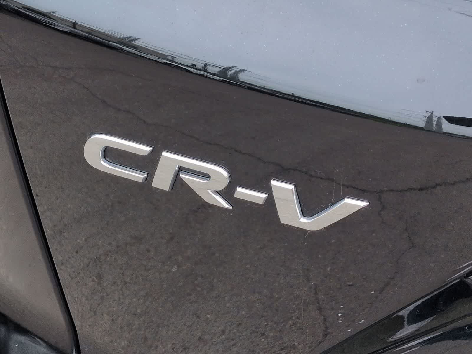 Thumbnail: 2022 Honda CR-V - 13