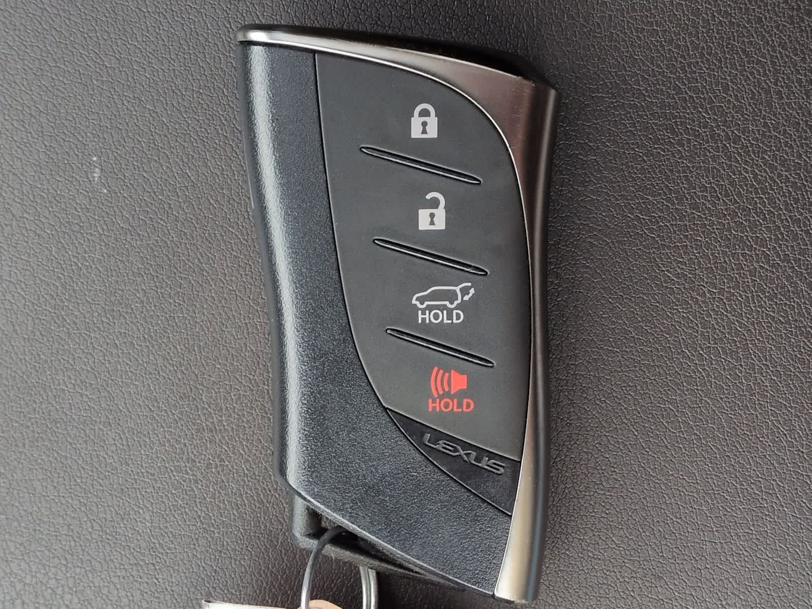 Thumbnail: 2023 Lexus RX - 37