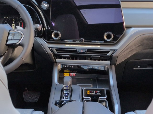 Thumbnail: 2026 Lexus TX - 30