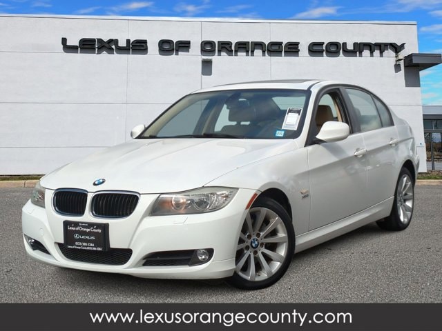 2011 BMW 3 Series 328i xDrive -
                Middletown, NY