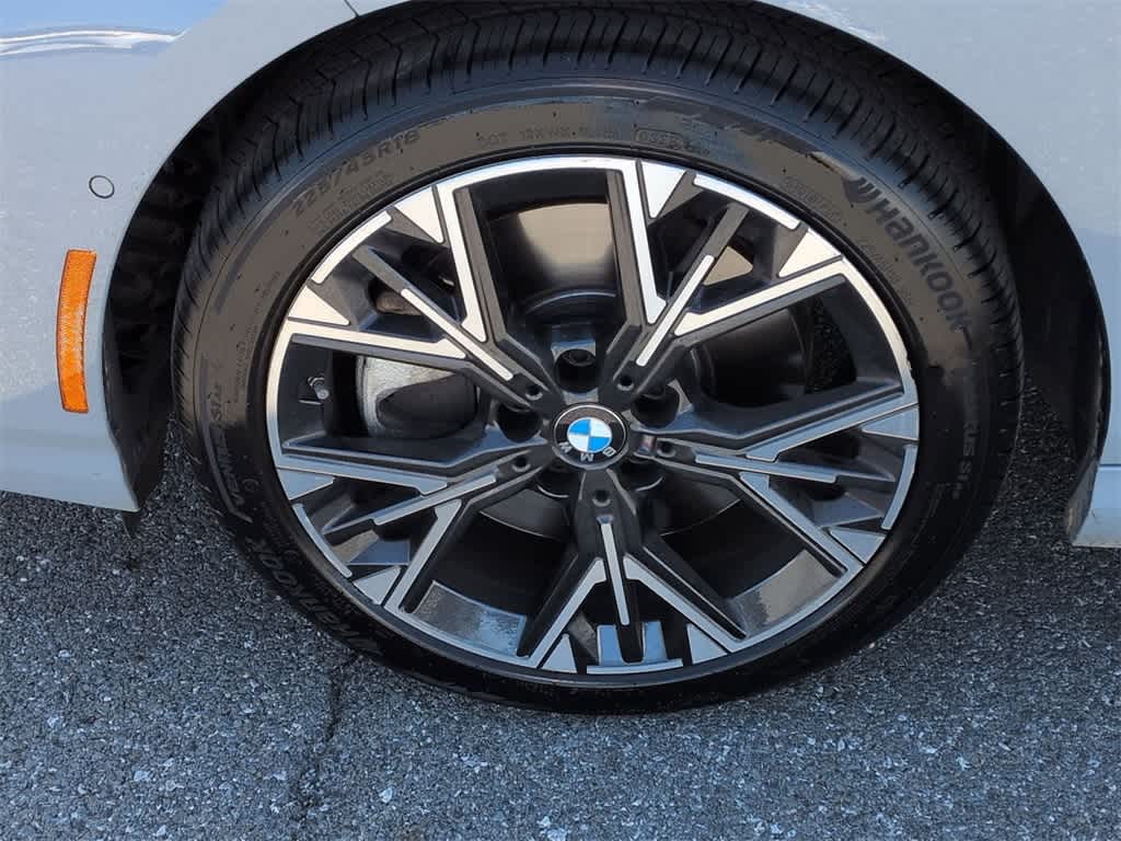 Thumbnail: 2025 BMW 2 Series - 14