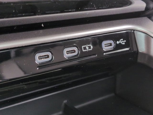 Thumbnail: 2026 Lexus TX - 25