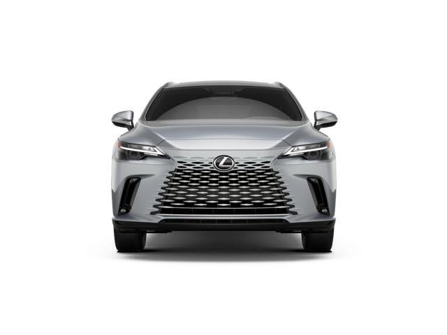 Thumbnail: 2026 Lexus RX - 5
