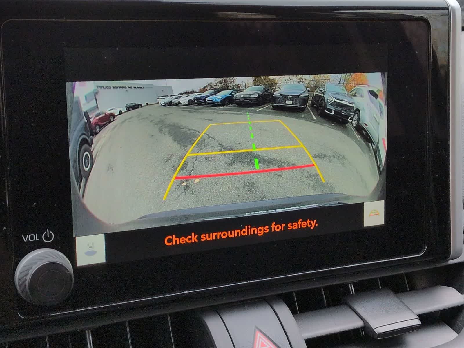 Thumbnail: 2024 Toyota RAV4 - 29