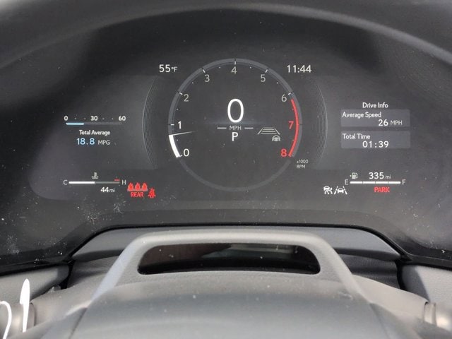 Thumbnail: 2026 Lexus RX - 35