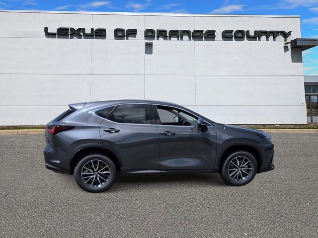 Thumbnail: 2026 Lexus NX - 9