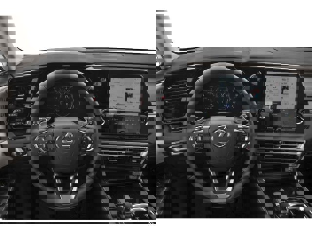 Thumbnail: 2026 Lexus RX - 4