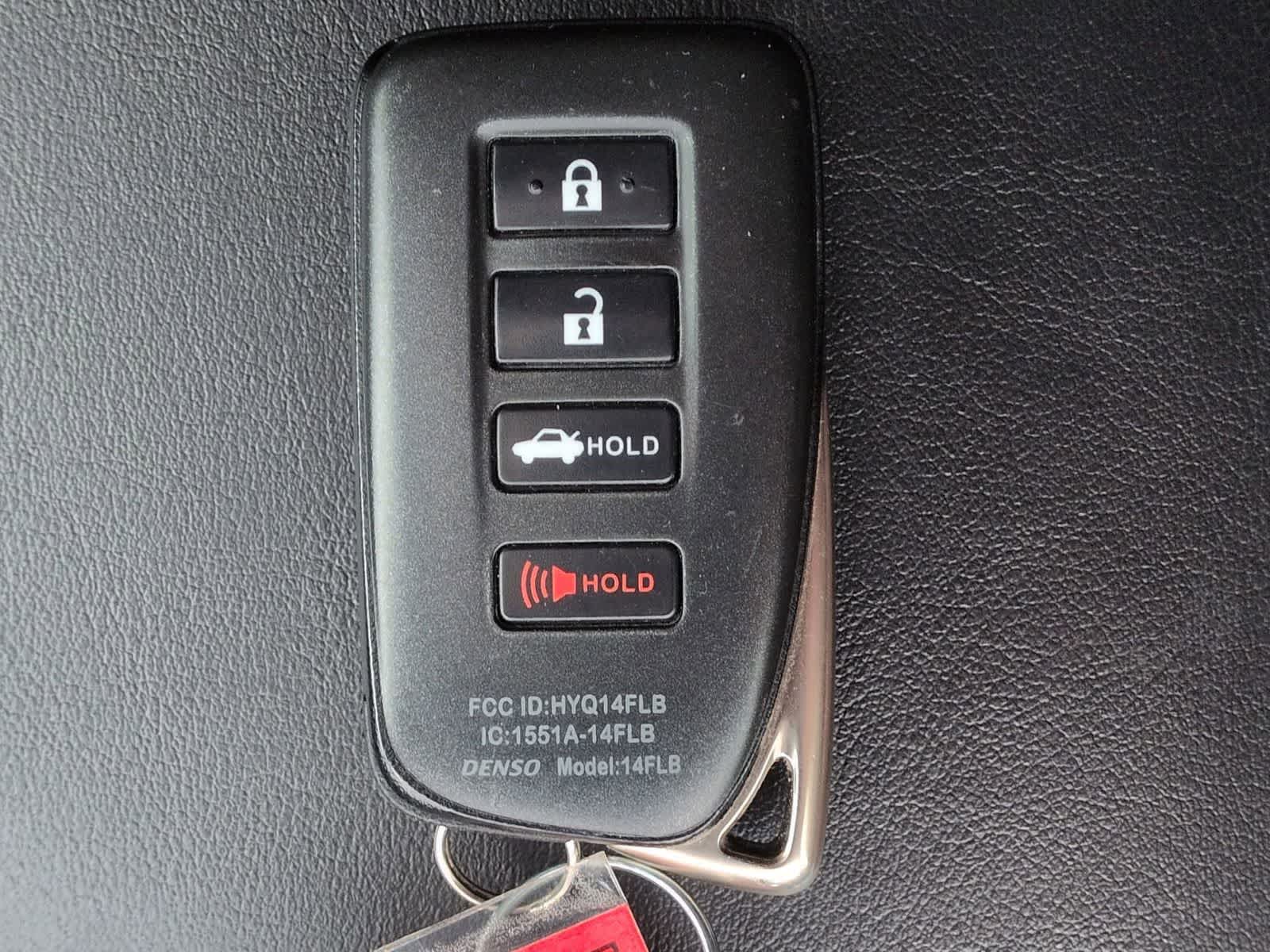 Thumbnail: 2023 Lexus IS - 36