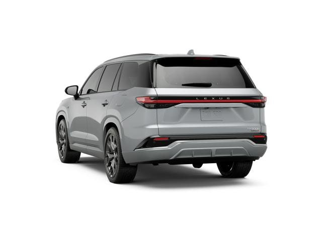 Thumbnail: 2026 Lexus TX - 3