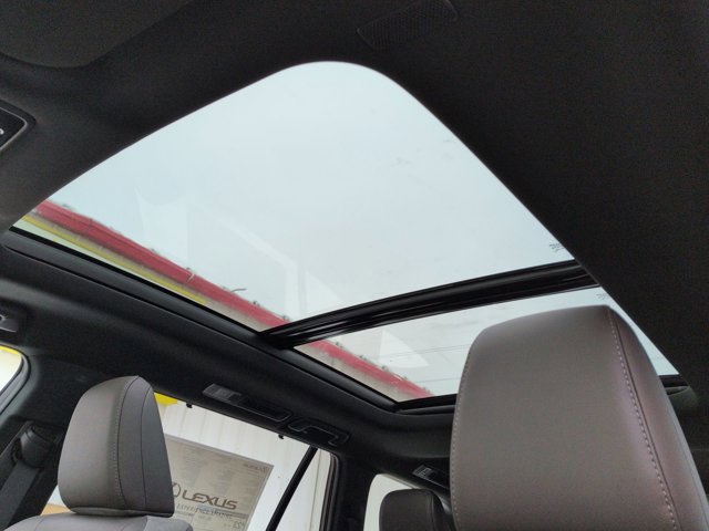 Thumbnail: 2026 Lexus TX - 20