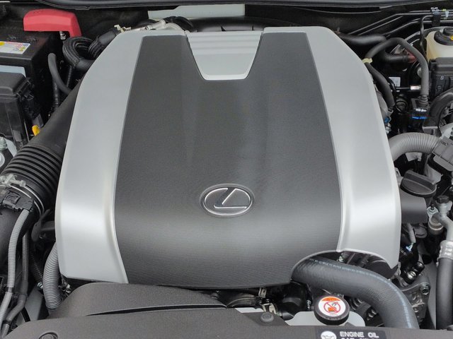 2026 Lexus IS 350 F SPORT - Photo 15