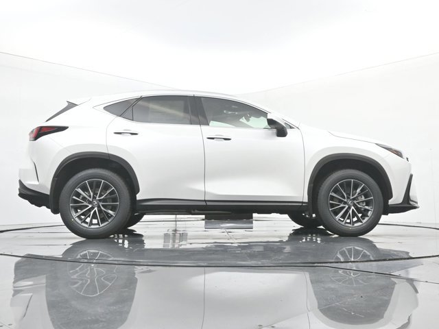 Thumbnail: 2025 Lexus NX - 20