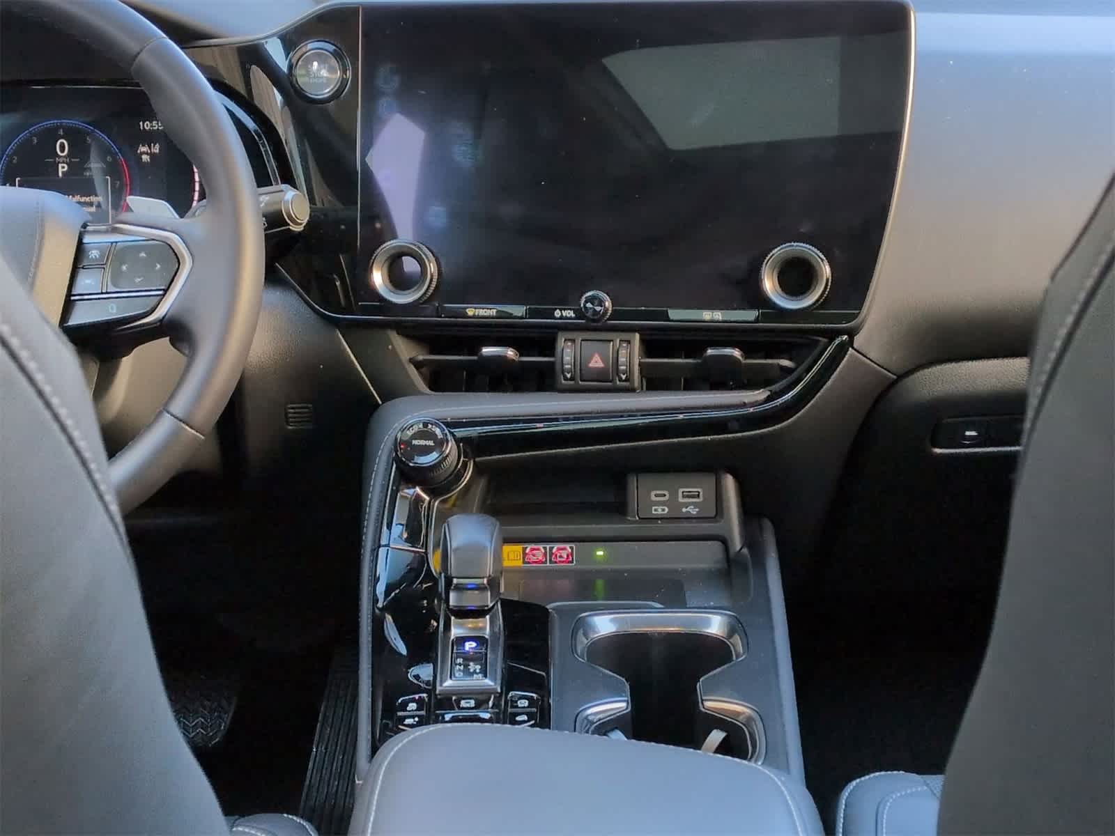 Thumbnail: 2022 Lexus NX - 30