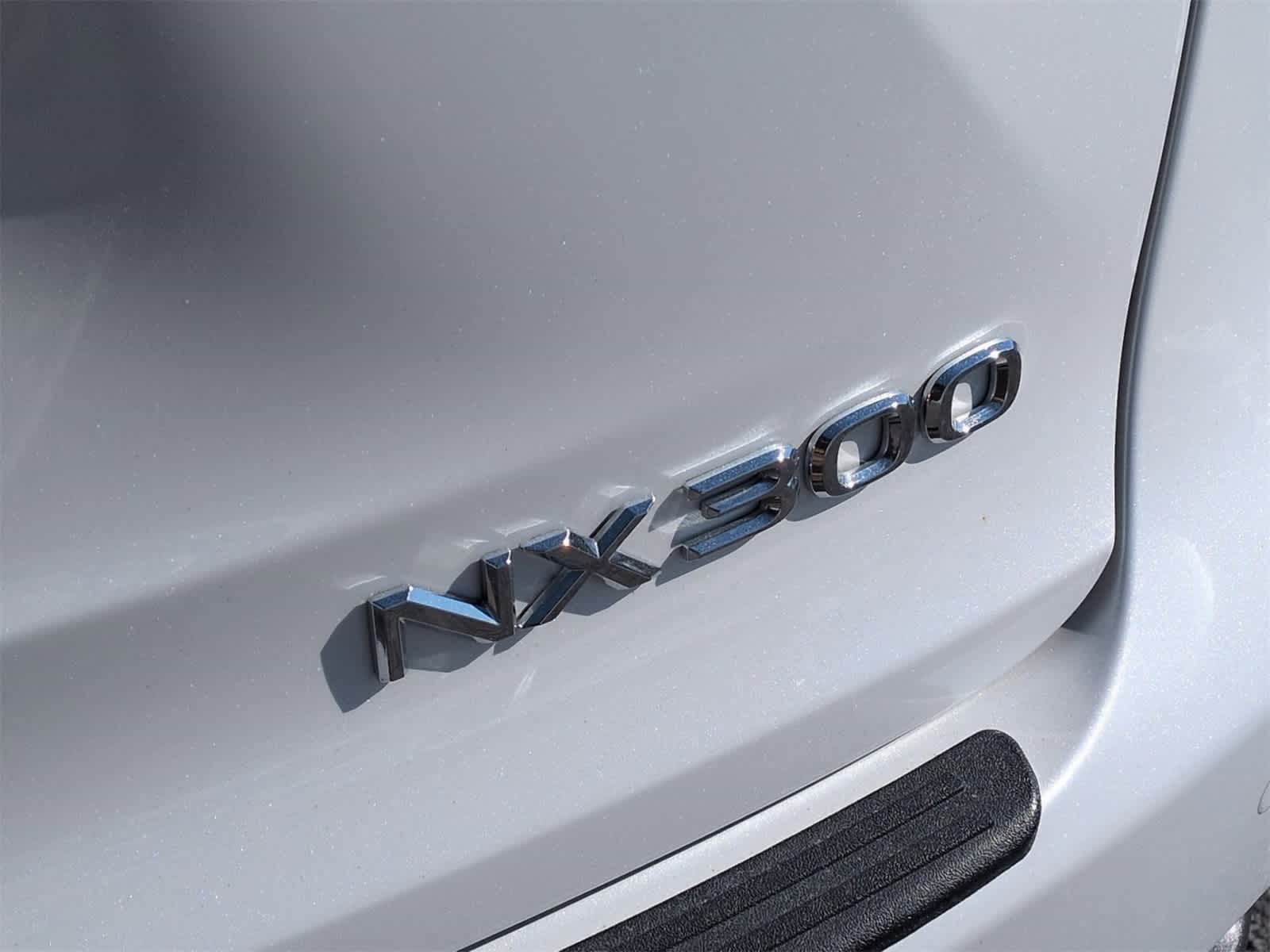 Thumbnail: 2020 Lexus NX - 13