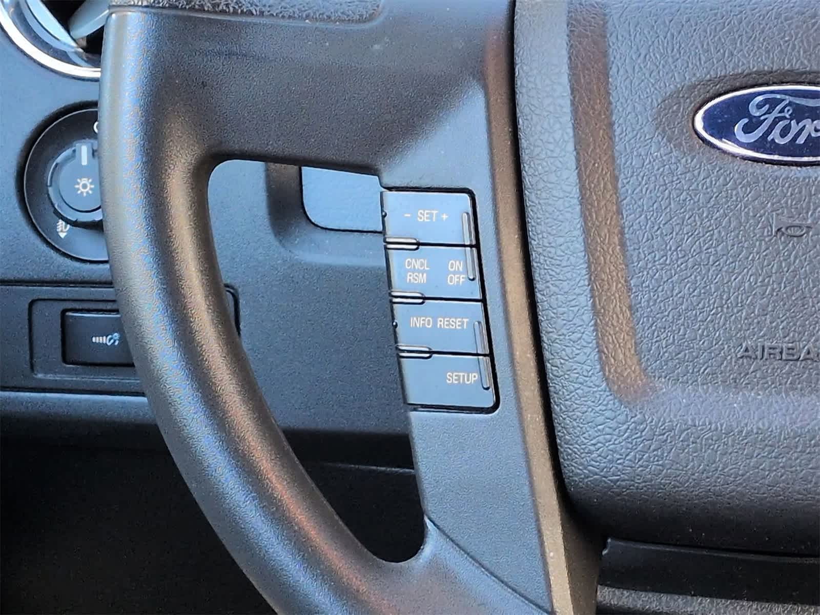 Thumbnail: 2014 Ford F-150 - 23